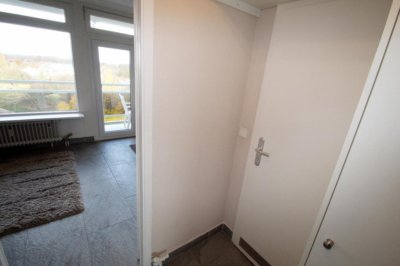 Belvedere 68 Großenbrode Eksteriør bilde